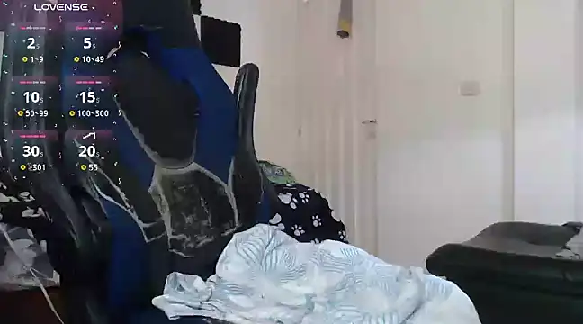 bryamado69 online show from 18, 2, 2025