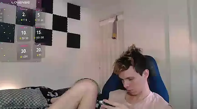 bryamado69 online show from 19, 2, 2025