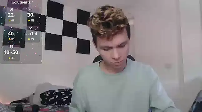 bryamado69 online show from 27, 2, 2025