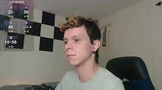 bryamado69 online show from 7, 3, 2025