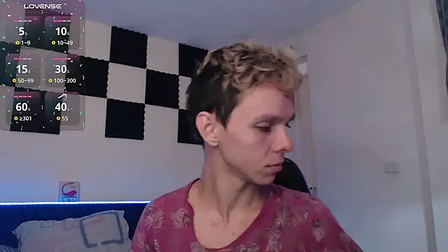 bryamado69 online show from 8, 9, 2025