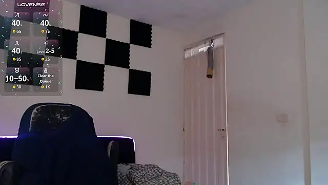 bryamado69 online show from 26, 9, 2025