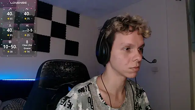 bryamado69 online show from 23, 10, 2025