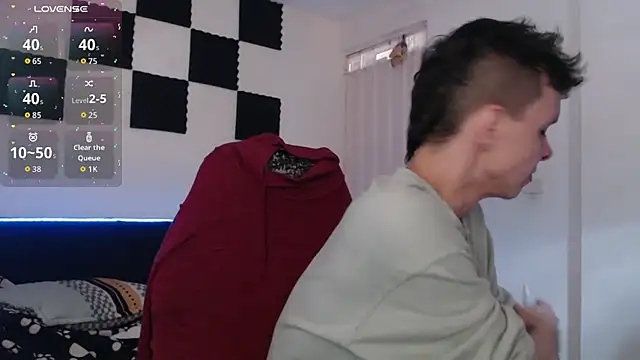 bryamado69 online show from 8, 11, 2025