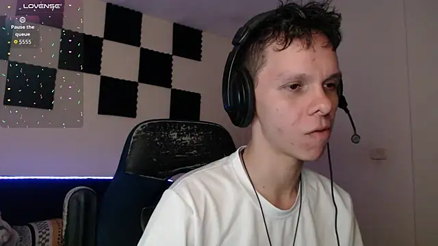 bryamado69 online show from 12, 11, 2025