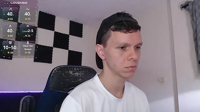 bryamado69 online show from 12, 11, 2025