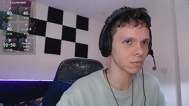 bryamado69 online show from 16, 11, 2025