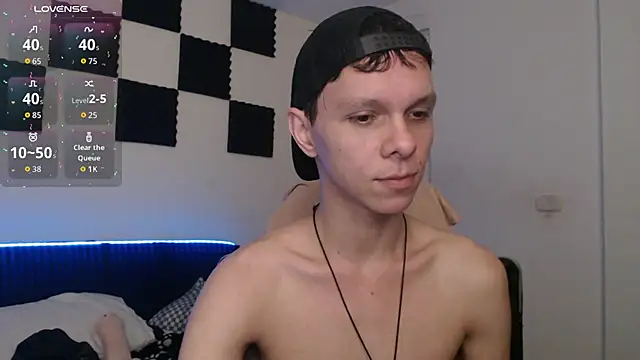 bryamado69 online show from 27, 11, 2025