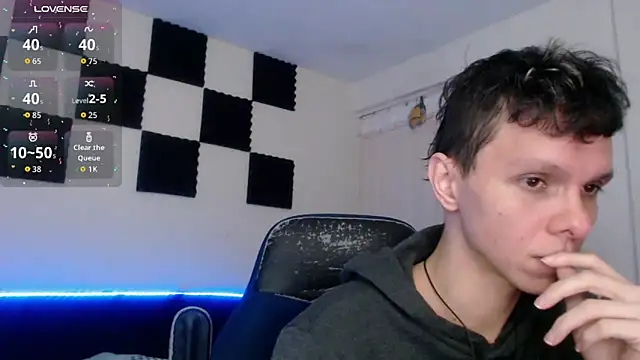 bryamado69 online show from 28, 11, 2025