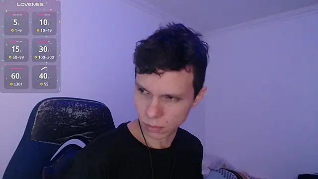 bryamado69 online show from 14, 12, 2025