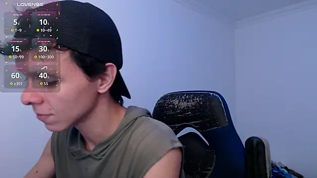 bryamado69 online show from 9, 2, 2026