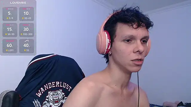 bryamado69 online show from 12, 2, 2026