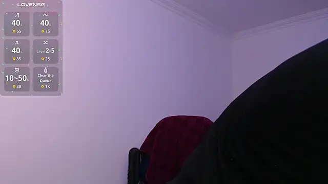 bryamado69 online show from 16, 2, 2026