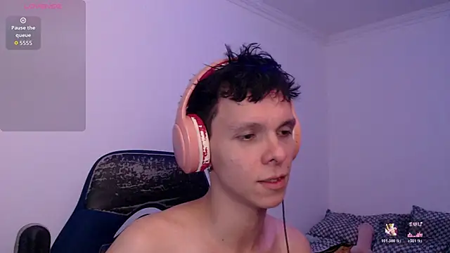 bryamado69 online show from 28, 2, 2026