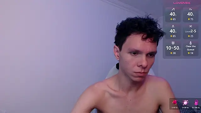 bryamado69 online show from 9, 3, 2026