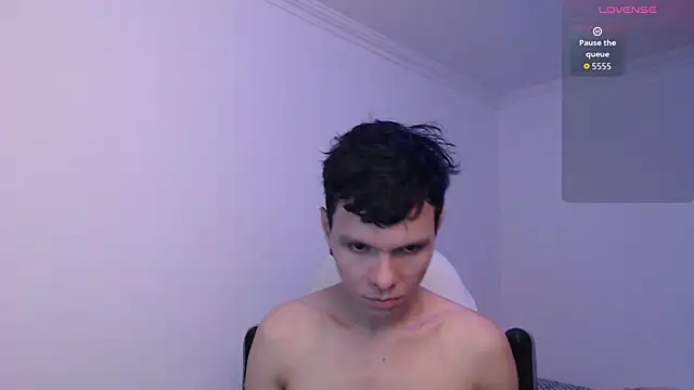 bryamado69 online show from 14, 3, 2026