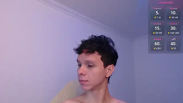 bryamado69 online show from 18, 3, 2026