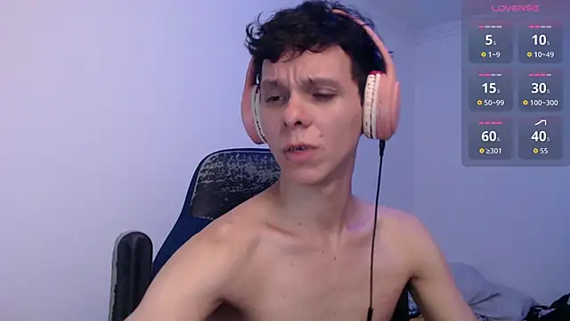 bryamado69 online show from 2, 4, 2026