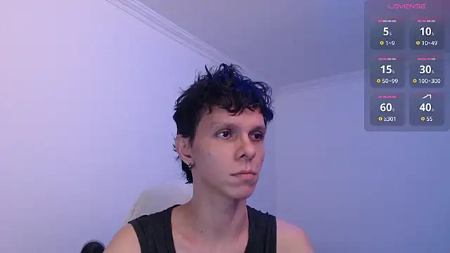 bryamado69 online show from 18, 4, 2026