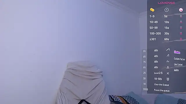 bryamado69 online show from 26, 5, 2026