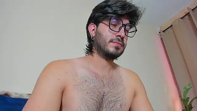 Snapshot of Ackerman_Eren_ chatting on 23, 1, 2025 Ackerman Eren  online show from 23, 1, 2025