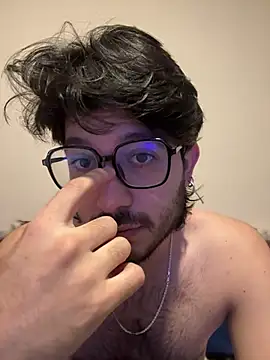 Snapshot of Ackerman_Eren_ chatting on 25, 1, 2025 Ackerman Eren  online show from 25, 1, 2025