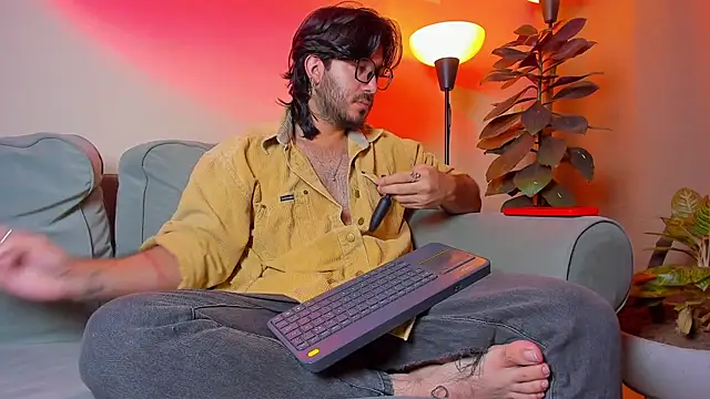 Snapshot of Ackerman_Eren_ chatting on 15, 9, 2025 Ackerman Eren  online show from 15, 9, 2025