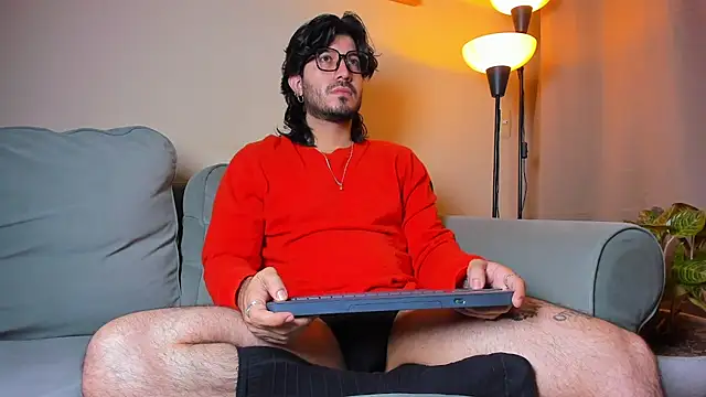 Snapshot of Ackerman_Eren_ chatting on 6, 10, 2025 Ackerman Eren  online show from 6, 10, 2025