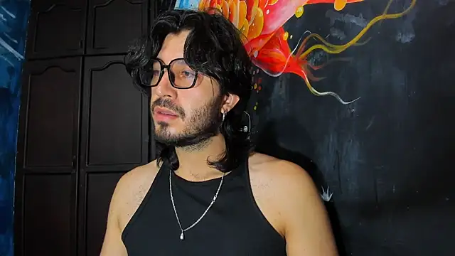 Snapshot of Ackerman_Eren_ chatting on 7, 11, 2025 Ackerman Eren online show from 7, 11, 2025