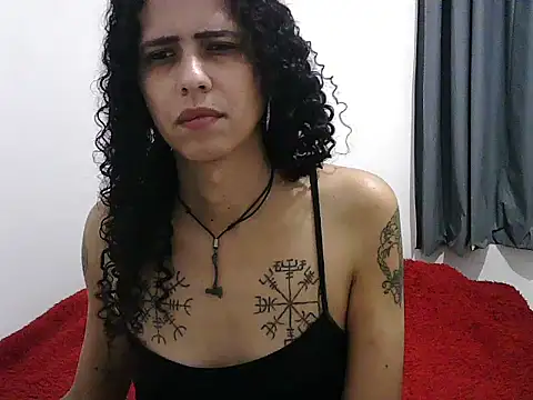 Snapshot of GodessFreya chatting on 10, 9, 2025 GodessFreya online show from 10, 9, 2025