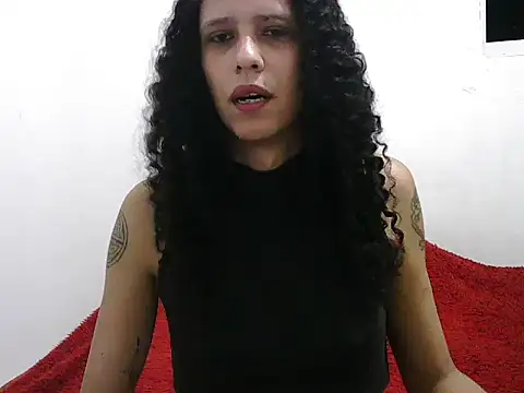 GodessFreya online show from 20, 9, 2025