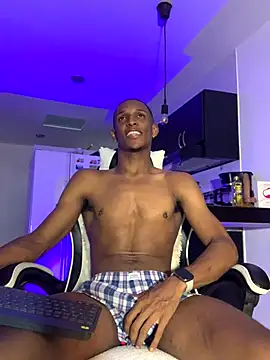 Adam Byker online show from 6, 11, 2025