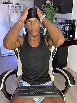 Adam Byker online show from 16, 4, 2026