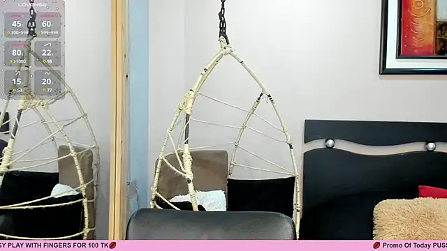 Snapshot of LenaRuiz_ chatting on 28, 2, 2025 LenaRuiz online show from 28, 2, 2025