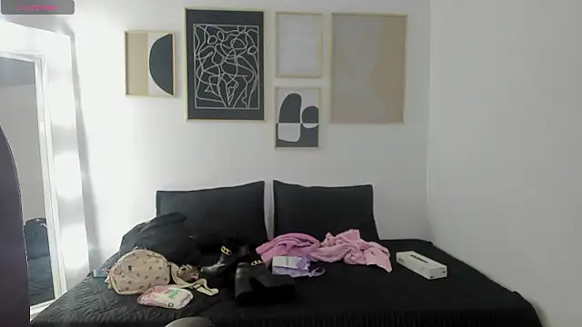  sharlotte777 online show from 4, 2, 2026