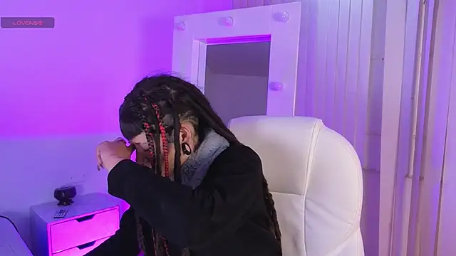  sharlotte777 online show from 20, 2, 2026