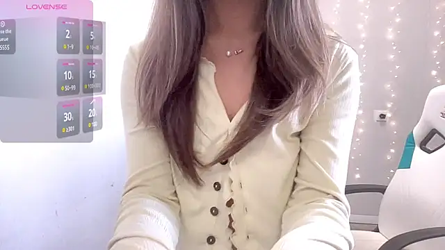 Risalynn online show from 18, 3, 2025