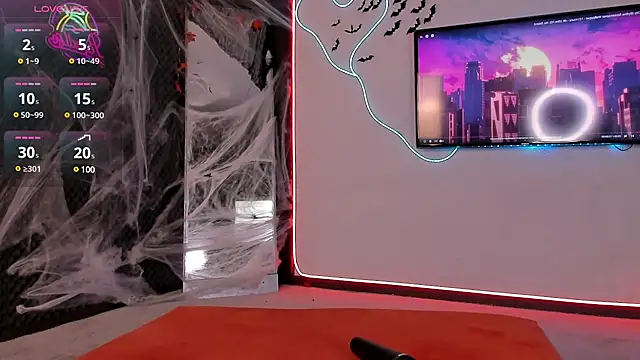 booty snack online show from 1, 12, 2024