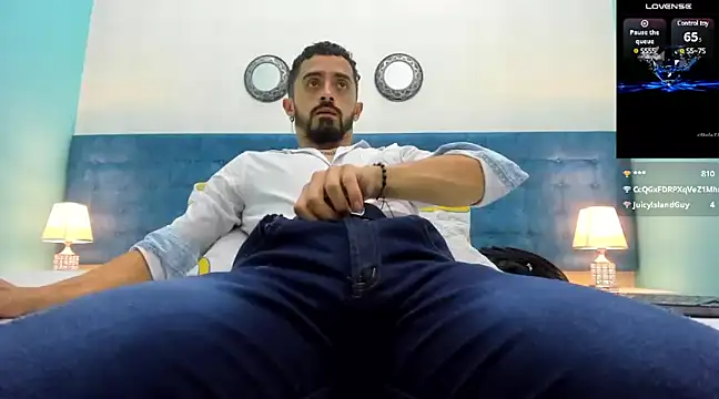 MAXIMUS MASTE3 online show from 19, 12, 2024