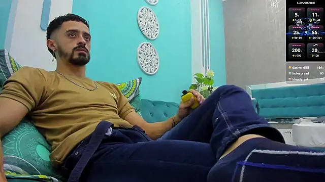 MAXIMUS MASTE3 online show from 24, 12, 2024