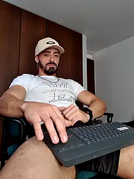 MAXIMUS MASTE3 online show from 19, 3, 2025