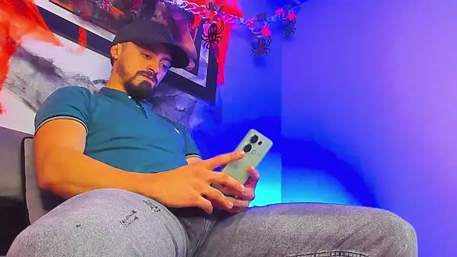 MAXIMUS MASTE3 online show from 9, 10, 2025