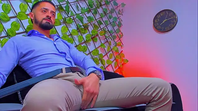 MAXIMUS MASTE3 online show from 8, 2, 2026