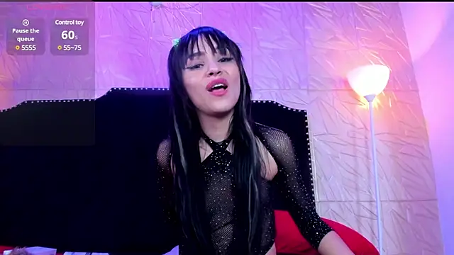 Sofii Carter online show from 3, 2, 2025