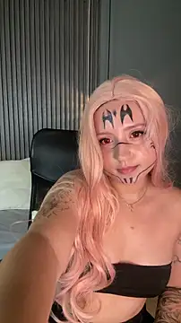 MiaPetit  online show from 1, 11, 2025