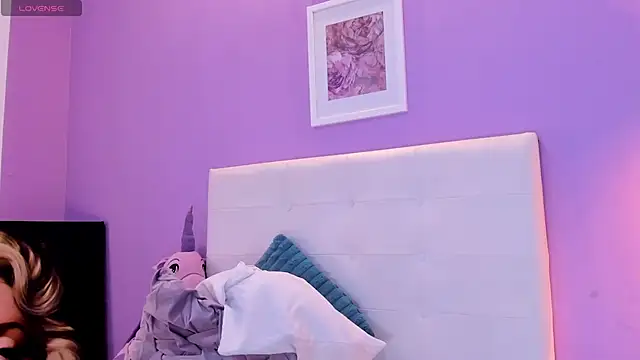 Charlotte11-11 online show from 20, 4, 2026