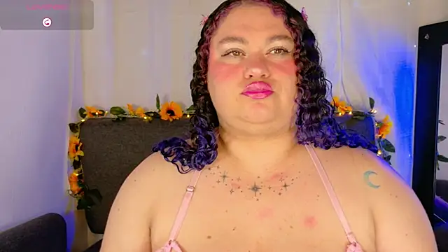 lunitaa0 online show from 8, 3, 2026