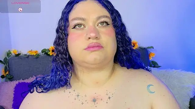 lunitaa0 online show from 21, 3, 2026