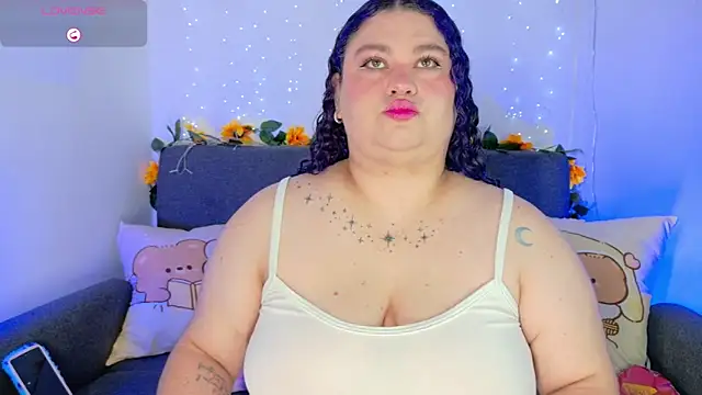 lunitaa0 online show from 15, 5, 2026