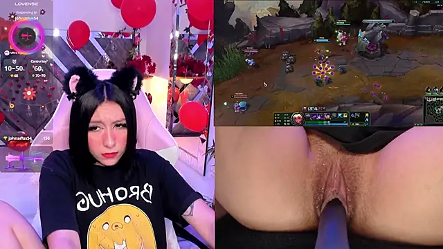 Nanachi Cook online show from 25, 2, 2025